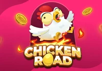 Chicken Road